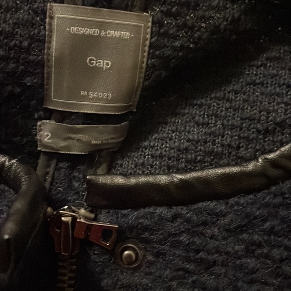 Gap jacket - Picture 3 of 4